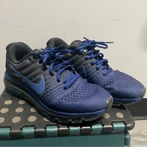 Nike air max 2017 men's size 7